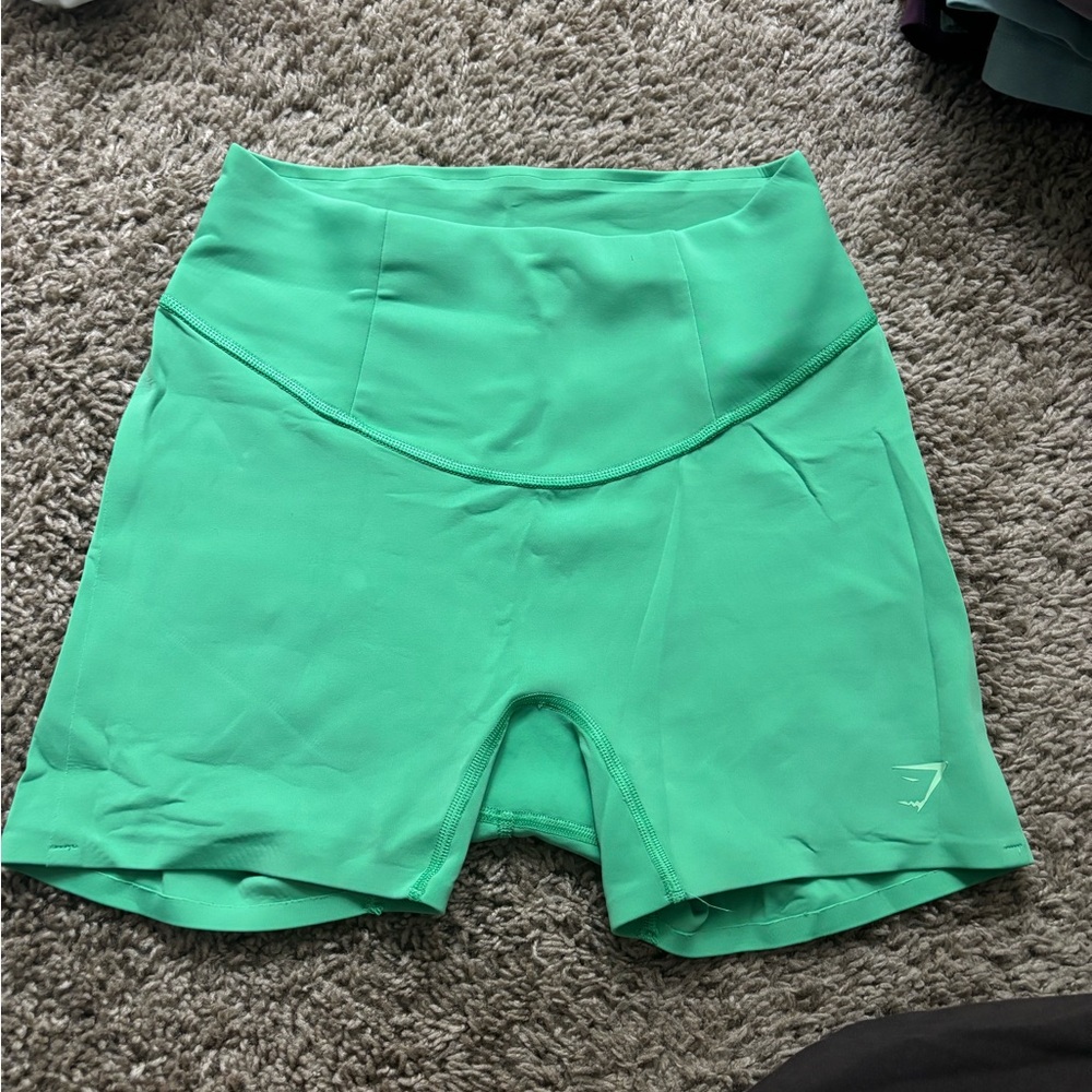 Gymshark shorts